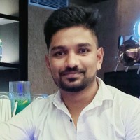 Bharath Ranganath.