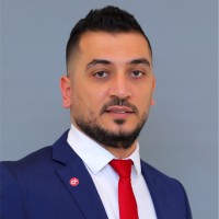 Ali H. Abu Ayyash