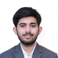 Yash Vasudeo