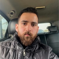 Ibrahim Mamdouh