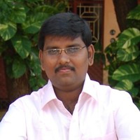 ARUN MADHAVAN