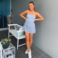 Alannah Gordon