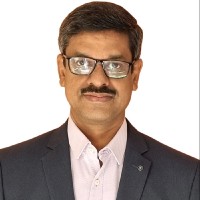 Vinod Jacob