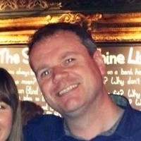 Scott Eustace