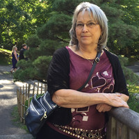 Nancy Blades