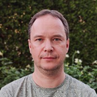 Дмитрий Лисюткин