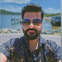 Rajat Goyal