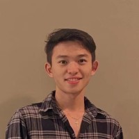 Andrew Chung Chen Kion