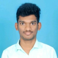 Krishna Prasad Modem