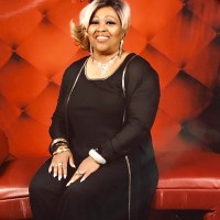 Latricia Wright