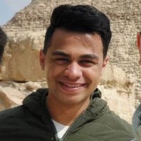 Ahmed Moneim