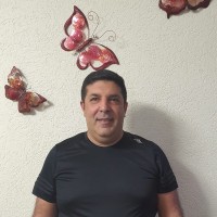 Lior Rahamim