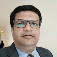 Mayuresh Chandane