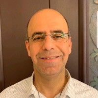 Eli Marom