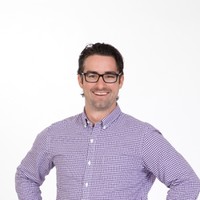 Brett Motherwell