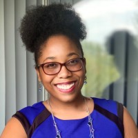 Ashley P. Harris