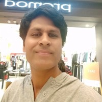 Vikram Chouhan