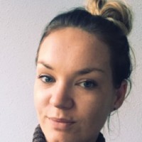 Tessa Den Dekker