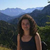 Sarah Currie