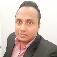 Pathum Rajapaksha