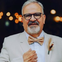 Fernando Araújo Santos Jr.