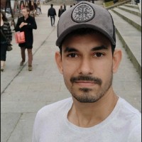 Lucas Rodrigues