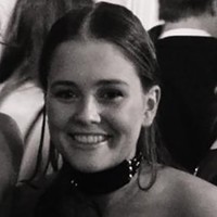 Edwina Dixon