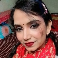 Preeti Rastogi