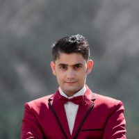 Suresh Dhakal