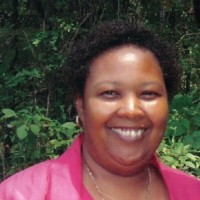 Kamela Scott
