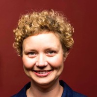 Sabine Schumann
