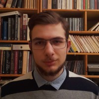 Dimitris Kalyvas