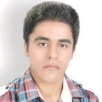 Mohammad Reza Rahimi