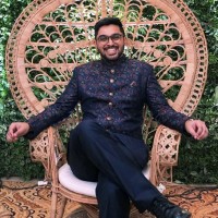 Sahil Varghese