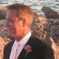 Paul Fogelman