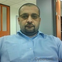 Hussam Hashlamoun