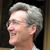 Ed Dolan