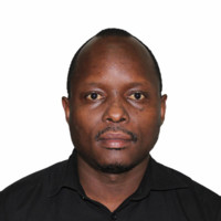 Timothy Kamau