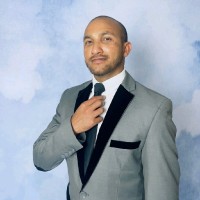 Darren Keanau Marshall