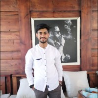 Garvit Khandelwal
