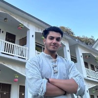 Devang Sharma