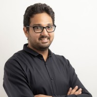 Dhruv Deshmukh