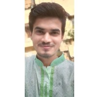 Md Afrid Mahmud