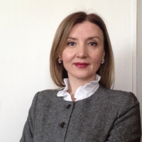 Olga Demina