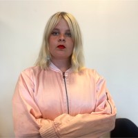 Hanna Carlsson