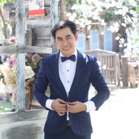 Louis Nguyen