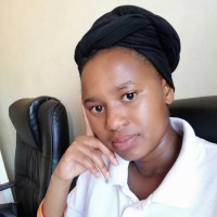 Caroline Mampsane Mahlare