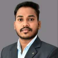 Pawankumar Dabhade