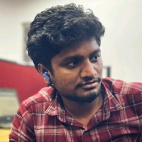 Raju P