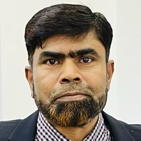 Md.Kamrul Hasan Khan (Hasan)